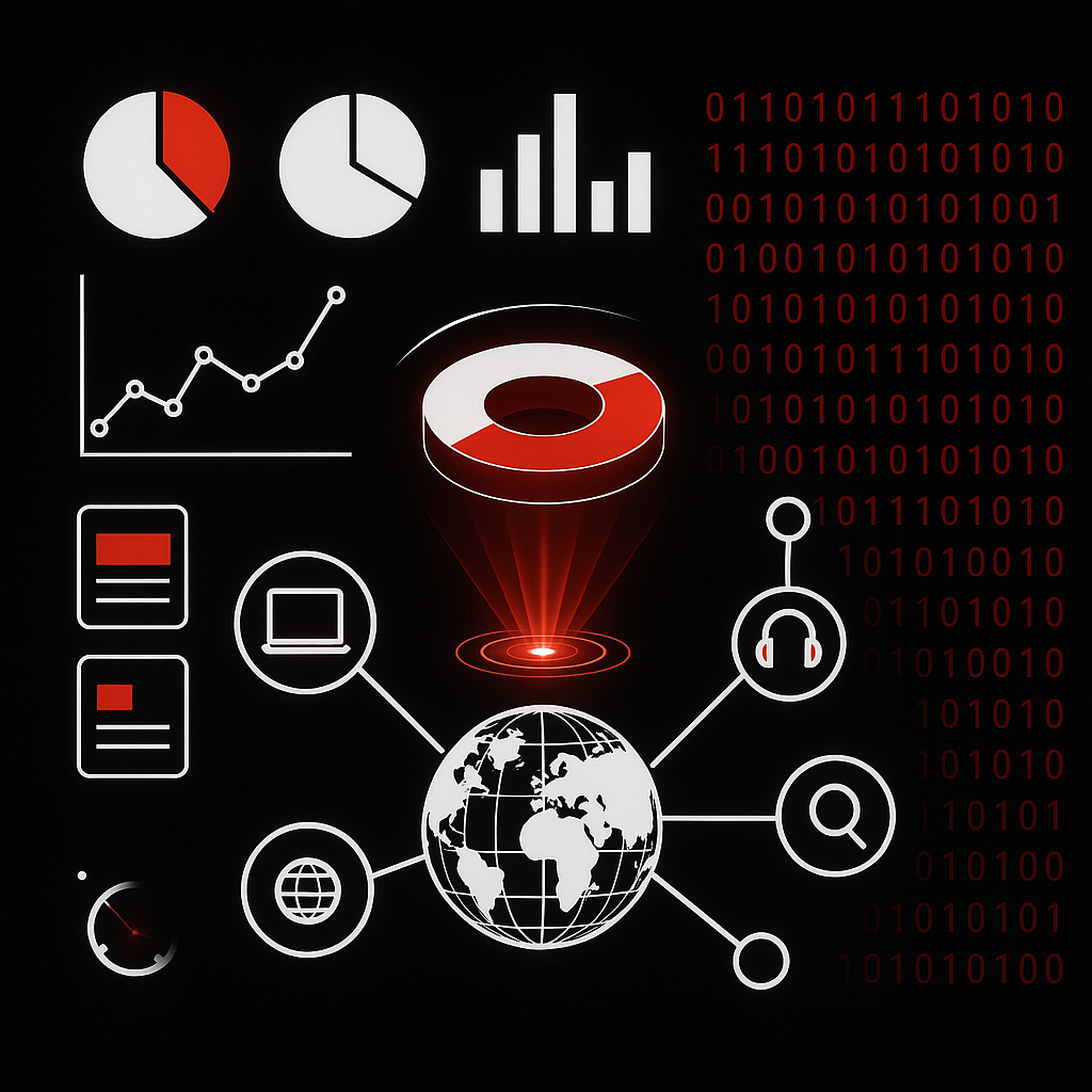 Byteful Data Analytics & Integrations