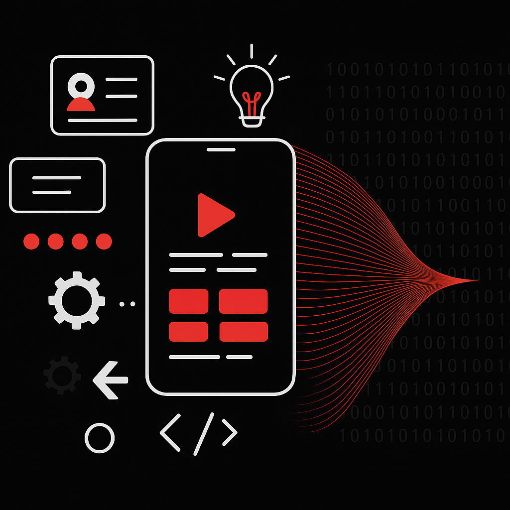 Byteful Enterprise App Development