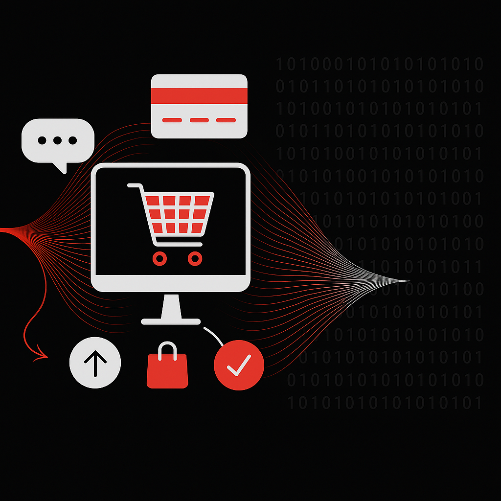 Byteful Web & E-Commerce Development